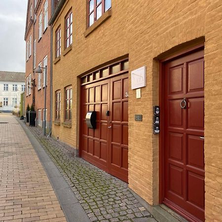 Kongenstofte House Villa Nakskov Eksteriør billede